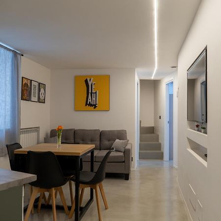 Marle Apartment Palermo Bagian luar foto