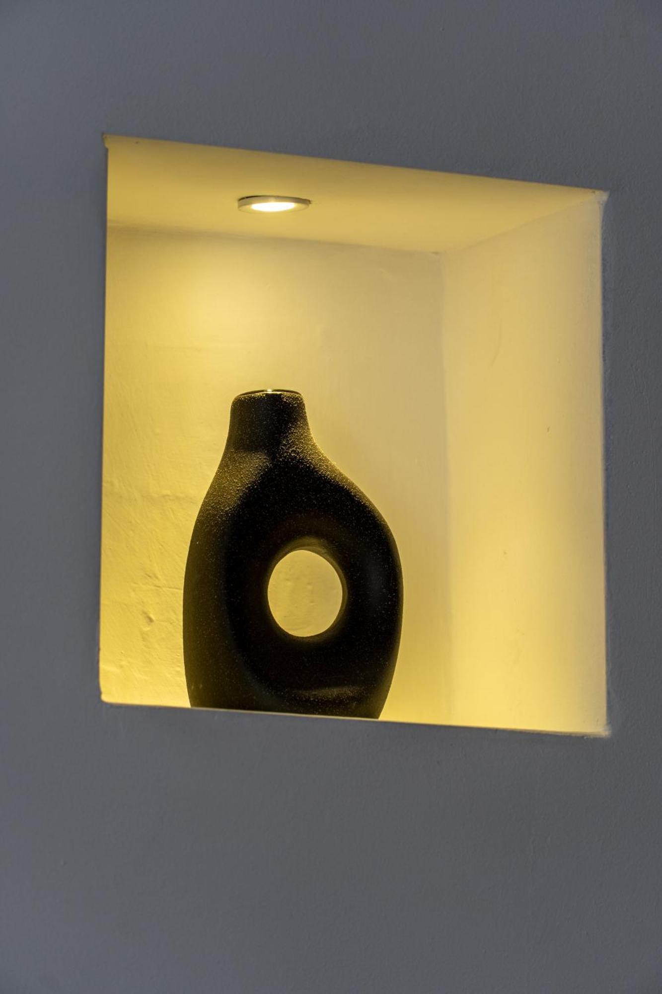 Marle Apartment Palermo Bagian luar foto